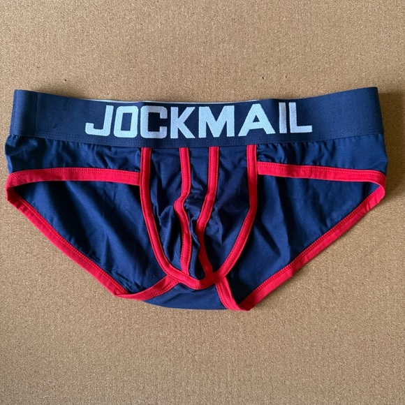 jockmail Other - Jockmail Briefs